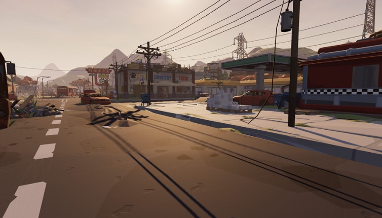 Drop In - VR F2P screenshot