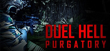 Games like Duel Hell Purgatory