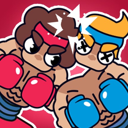 Dummies Fight Image