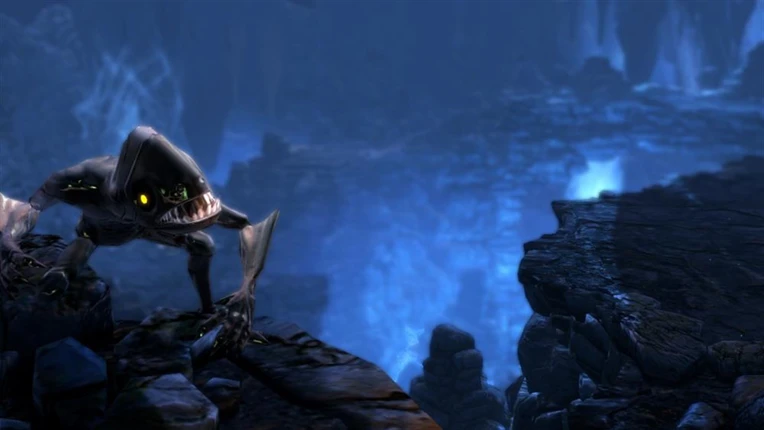 Dungeon Siege III Image