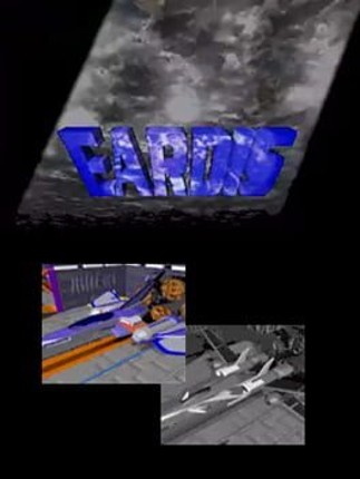 Eardis: Revolution Force Image