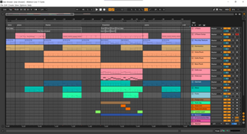 Echoes of a Distant Shore Image