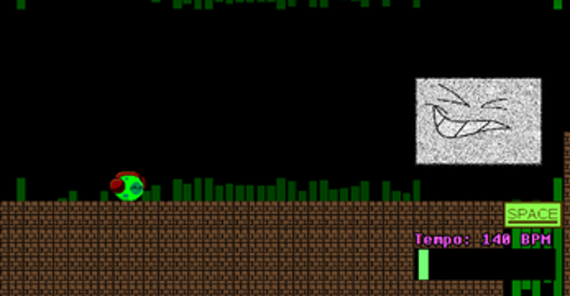 ECHOSTEP Image