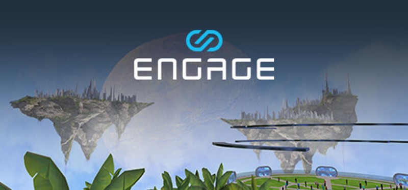 ENGAGE Game Cover