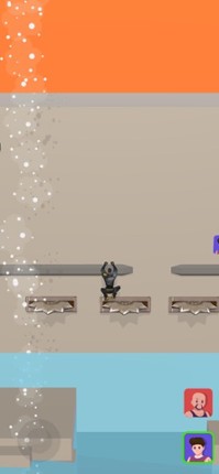 Epic Climber screenshot