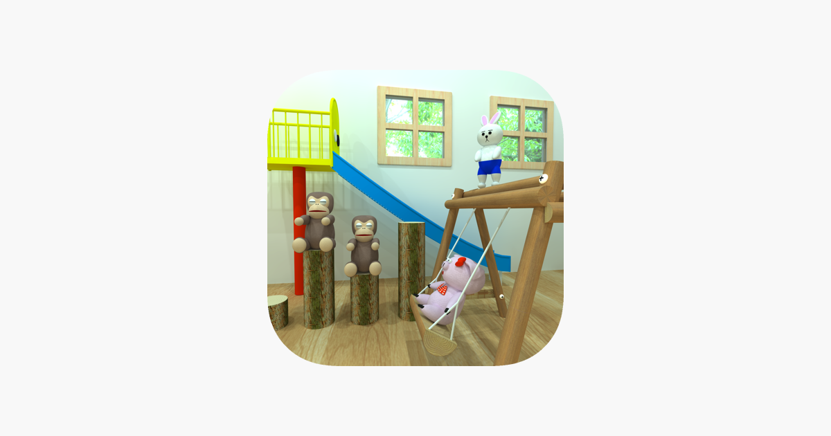 Games like Escape Game - Athletics