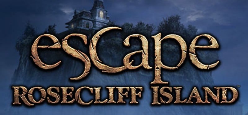 Escape Rosecliff Island Image