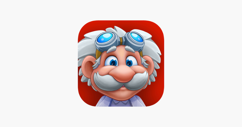 Escape Time: Puzzle Brain Game Image