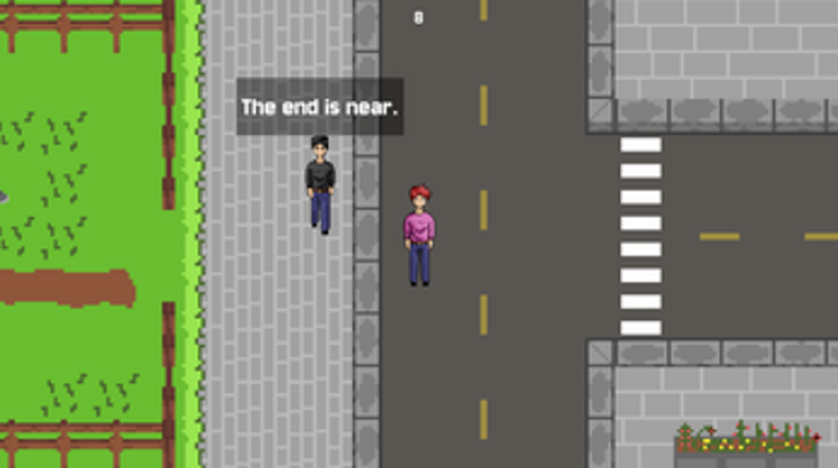 Every second Counts screenshot