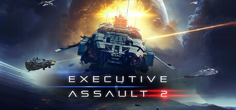 Games like Executive Assault 2
