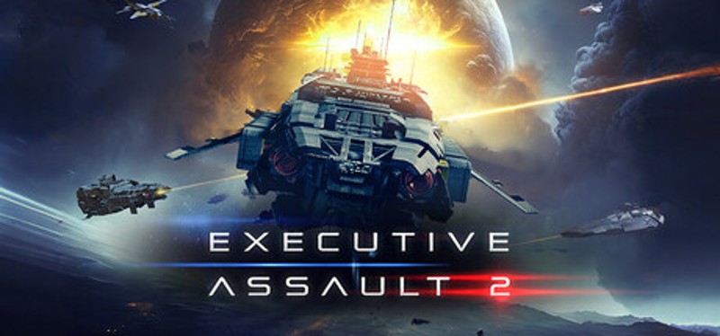 Executive Assault 2 Image