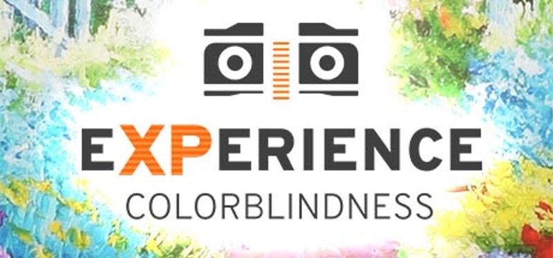 Experience: Colorblindness Image