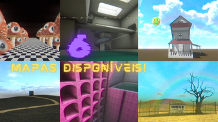Explore Dreams screenshot