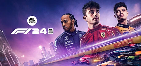Games like F1 24