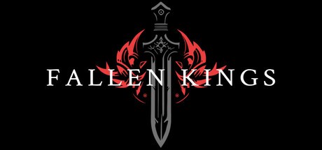 Games like Fallen Kings