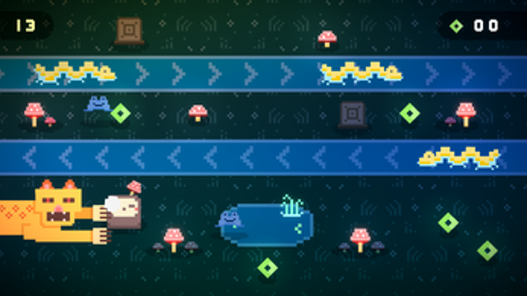 Faster Than Sloth Image