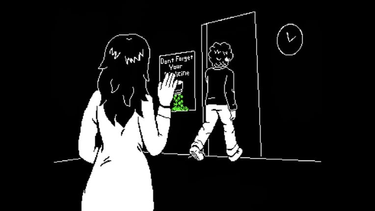 Fated Flatline DX Image