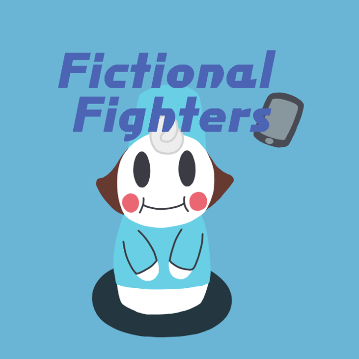 Games like Fictional Fighters