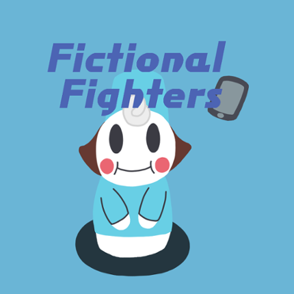 Fictional Fighters Image