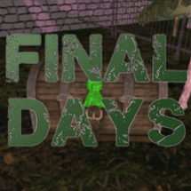 Final Days Image