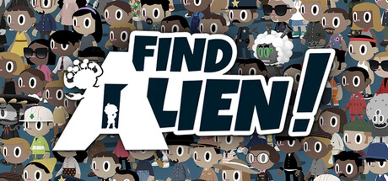 Find Alien Image