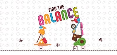 Find The Balance Image