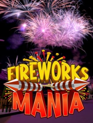 Fireworks Mania Image