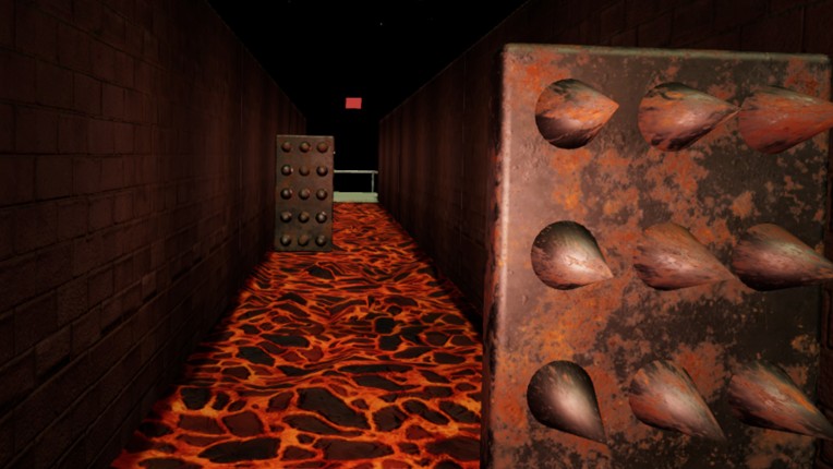 Fists of Stone screenshot