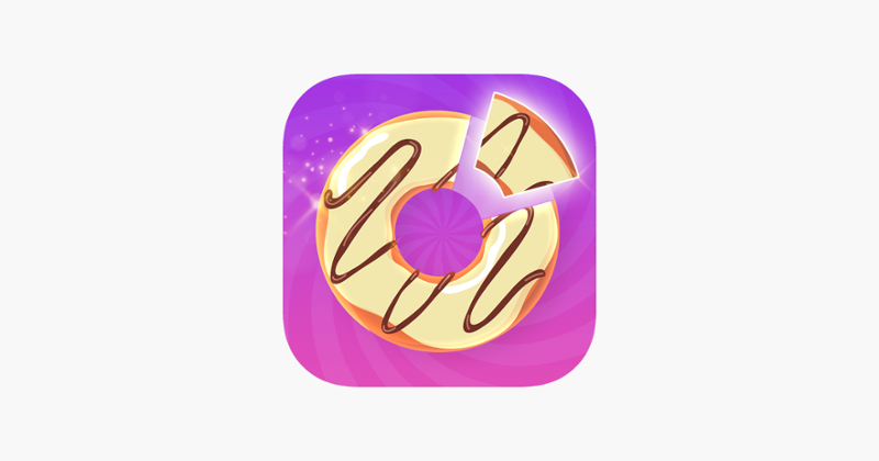 Fit the Donut Game Cover