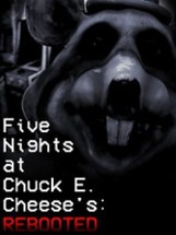 Five Nights at Chuck E. Cheese's: Rebooted Image