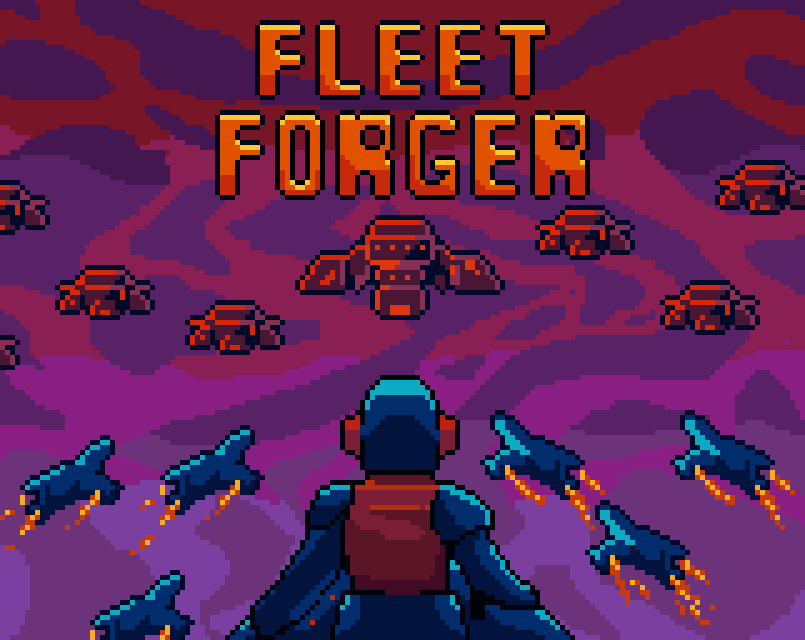 Games like Fleet Forger