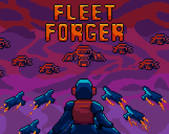 Fleet Forger Image
