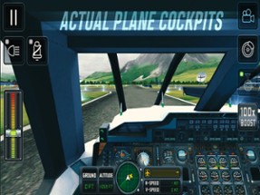 Flight Sim 18 Image