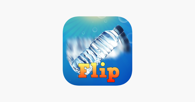 Flip that water bottle new extreme challenge 2k17 Image