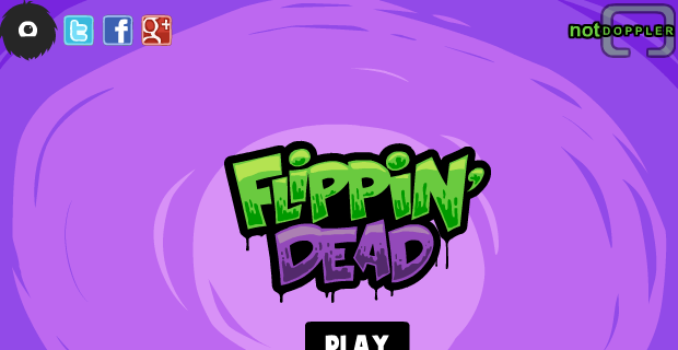 Games like Flippin Dead