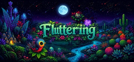 Games like Fluttering