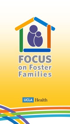 FOCUS on Foster Families screenshot