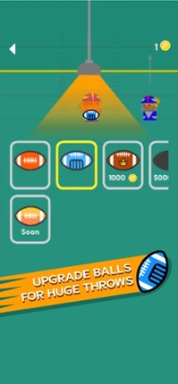 Football∘ screenshot