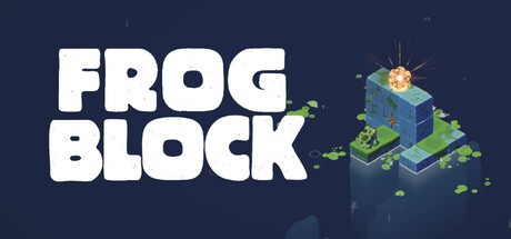Games like FROGBLOCK