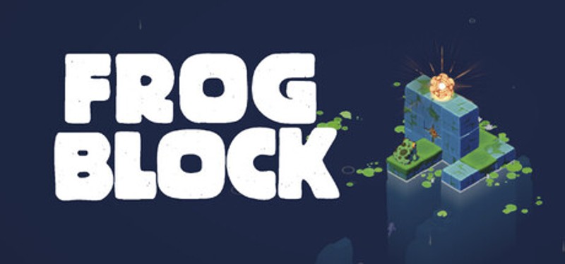 FROGBLOCK Image