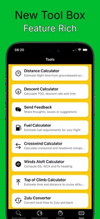 FSX Airports - FULL screenshot
