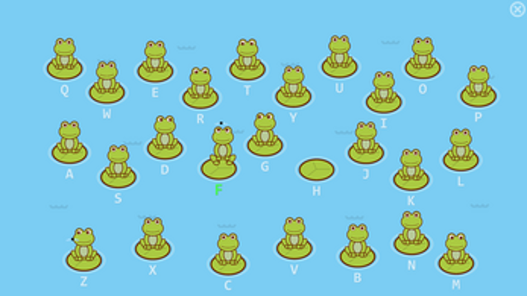 Fun & Games screenshot