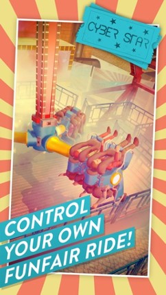 Funfair Ride Simulator 3 screenshot