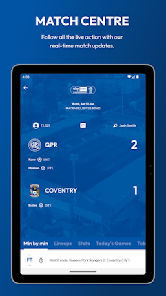 QPR Image