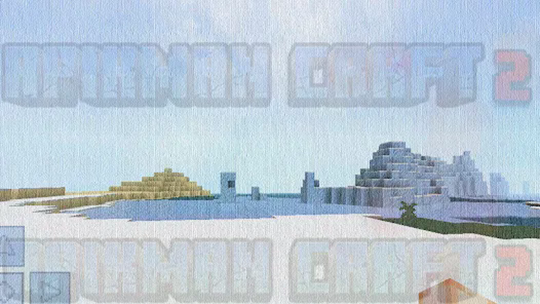 Apikman Craft 2 : Building screenshot