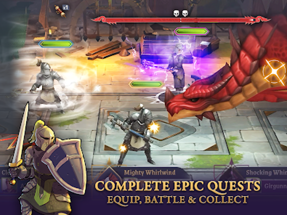 The Elder Scrolls: Castles Image