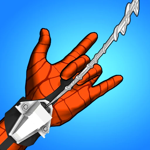 Games like Superhero Hand Run