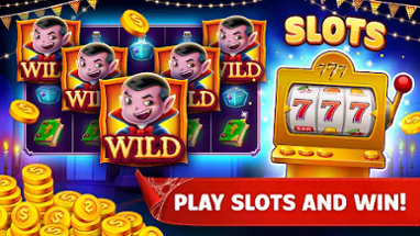 Tropical Bingo & Slots Games Image