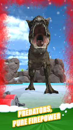 Crazy Break Destructive screenshot