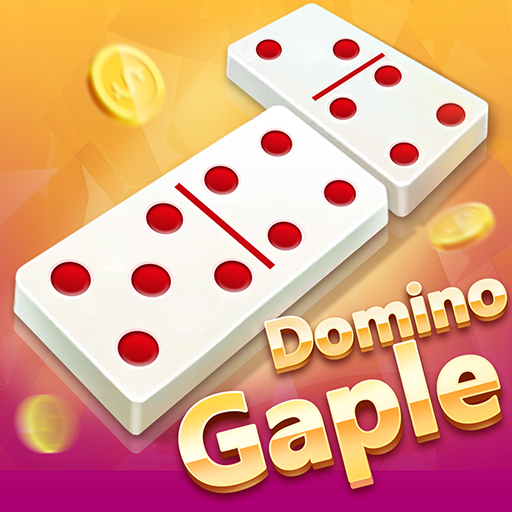 Games like Domino Gaple-QiuQiu Online